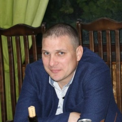 Александр Бабаченко, 06.05, Сызрань