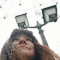 Светлана Алексеева, 06.07, Москва