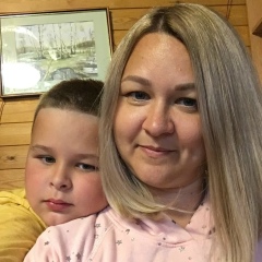 Юлия Подольская, Санкт-Петербург