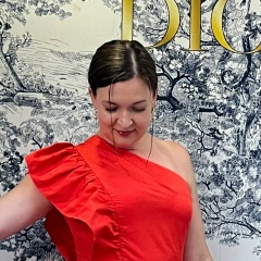 Юлия Леонова, 29.01, Салават