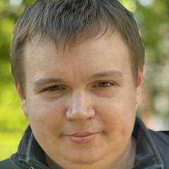 Виктор Кутищев, 23.12.1992, Москва