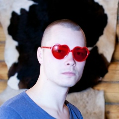 Иван Жданович, 01.09.1987, Минск