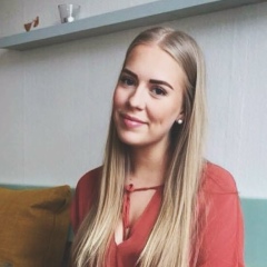 Мария Коростелова, 30.06