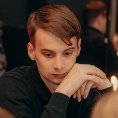 Кирилл Иванина, 07.02, Петрозаводск