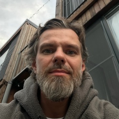 Михаил Кудрявцев, Санкт-Петербург