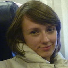 Анна Николаева, 05.10, Санкт-Петербург