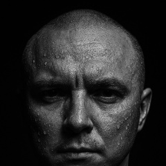 Максим Фомин, 01.09.1985, Санкт-Петербург