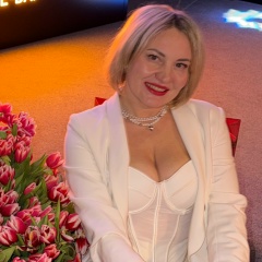 Елена Лафетова Турагент, 20.07, Красноярск