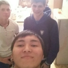 Алексей Рейн, 16.11, Москва