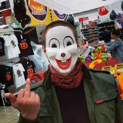 Валерий Бережной, 07.07