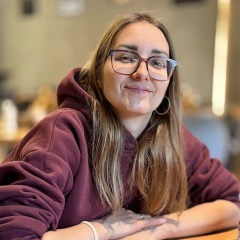 Полина Большакова, 17.12.1989, Екатеринбург