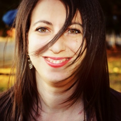 Амина Шибзухова, 31.07, Нальчик