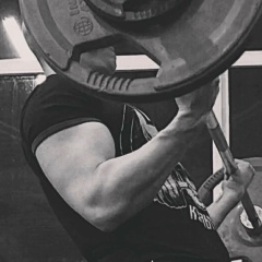 Антон Шабин, Москва