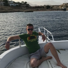 Максим Семенюк, 30.08.1992, Lakota