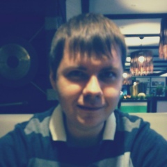 Александр Подкатов, 30.05.1985, Самара