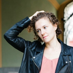 Александра Шевелева, 04.06, Москва