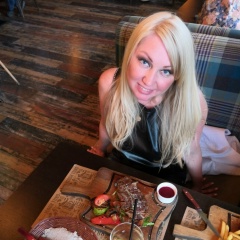 Ирина Сидоренко, 03.03, Санкт-Петербург