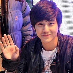 Kim Bum, 07.07, Seoul