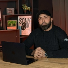 Мурад Омаров, Кизилюрт