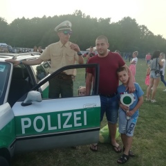 Борис Сидоровский, 19.04.1984, Гродно