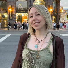 Илона Пшеничникова, 18.06