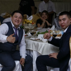 Anuar Tarakty, 30.08.1995, Астана