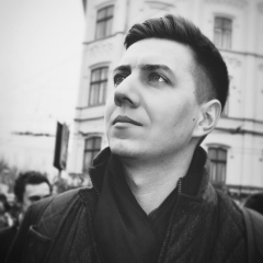 Александр Викторович, 26.05, Черновцы