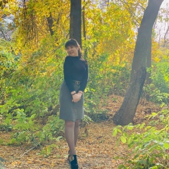 Zhansaya Tungyshbay, 14.08.1998, Астана