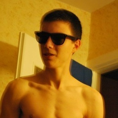 Андрей Талмачёв, 03.06.1995