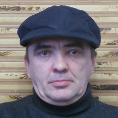 Александр Кривобок, 25.02.1968, Харьков