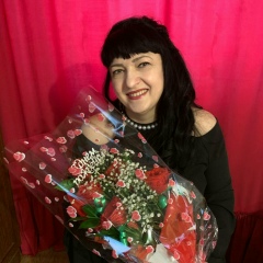 Людмила Яценко, 04.03, Тихвин