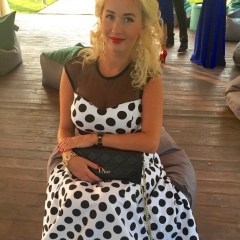 Лилиана Пестрецова, 05.10.1988, Киев