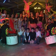 Michelle Gocobachi, 30.01.2000