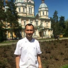 Арман Сейтбаев, 12.03.1986, Алматы