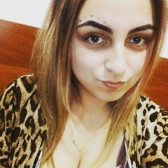 Вера Николаева, 06.08.1996