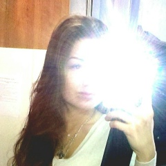 Анастасия Бархова, 20.05.1990, Краснодар