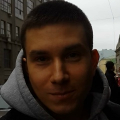 Иван Журов, 03.04, Москва