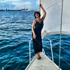 Жанетта Спиридонова, 30.11, Санкт-Петербург