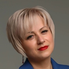 Маргарита Захарова, 03.07, Выкса