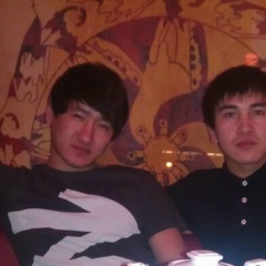 Лашим Абылкасым-Уулу, 16.06.1992