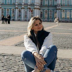Алёна Ожерельева, 10.10.1990, Зеленоград