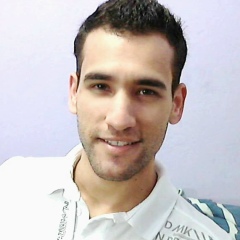 Uiran Porcincula, 20.09.1989, São Paulo