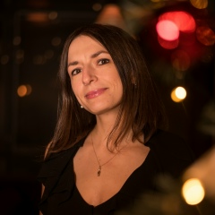 Надежда Савельева, 02.11.1986, Москва