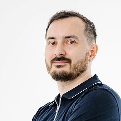 Антон Ермолаев, 01.06, Новосибирск