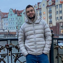 Тимур Керимов, 04.10, Санкт-Петербург