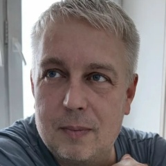 Дмитрий Носов, Курган