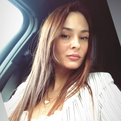 Дарья Колосова, 11.01, Москва