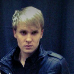 Maks Boreyko, 29.04, Днепр (Днепропетровск)