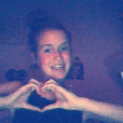 Becky Mills, 22.03.1998