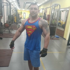 Александр Юрченко, 22.08.1981, Шымкент